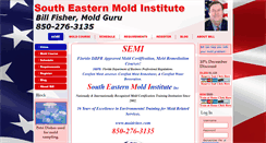 Desktop Screenshot of moldclass.com